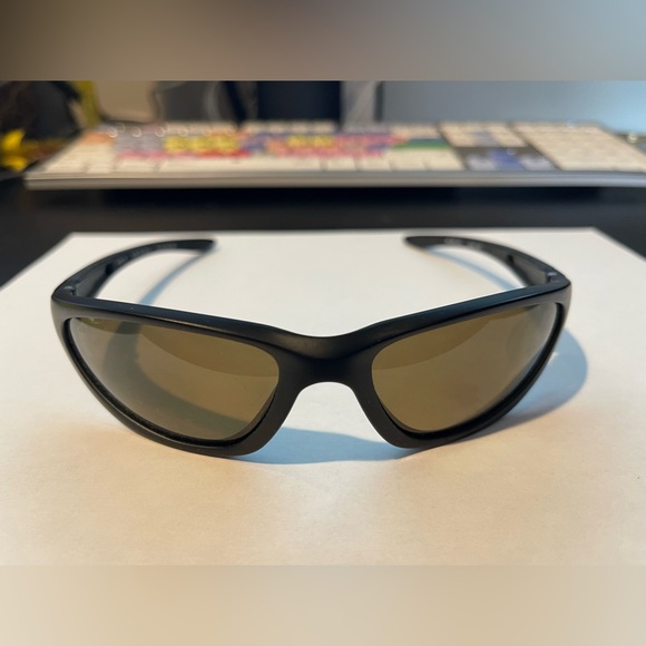 Accessories Wiley X Blink Wx Z872 Glasses Poshmark